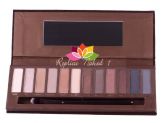 Paleta Naked 1 RÉPLICA 12 cores
