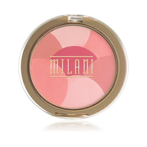 Bronzer e Iluminador em Pó Mosaico Milani