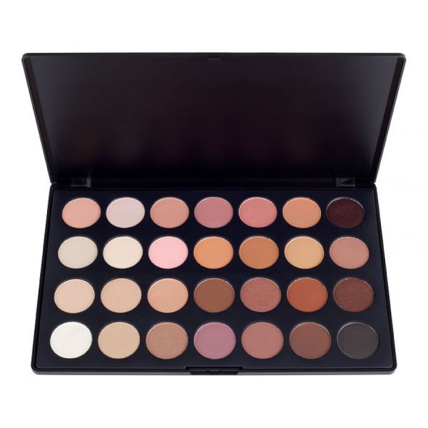 Neutral Palette Coastal Scents 28 cores