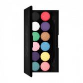 Paleta I-Divine Sleek Makeup Cor Lagoon
