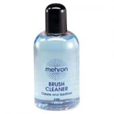 Higienizador de Pincéis Brush Cleaner Treatment Mehron