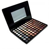 Paleta de Sombras Warm 88 cores