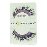 Cílios Postiços Feather Red Cherry