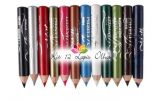 Kit com 12 Lápis para Olhos Cores Sortidas Modelo 2