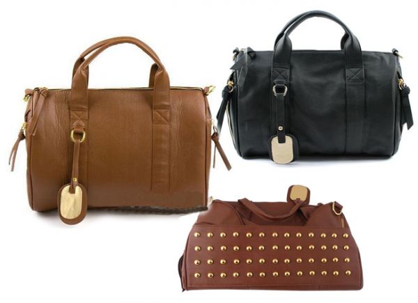 Bolsa Casual Rivet SG2276