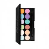 Paleta I-Divine Sleek Makeup Cor Snapshot
