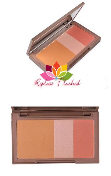 Paleta Naked Flushed RÉPLICA