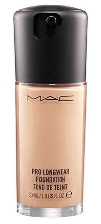 Base Pro Longwear MAC