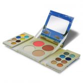 Paleta de Sombras e Blush Malibu BH Cosmetics