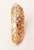 Anel Charming Fashion Vintage