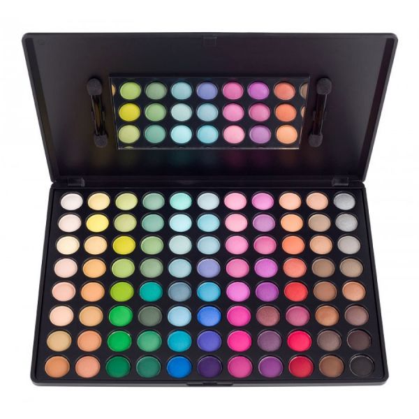 Original Palette Coastal Scents 88 cores