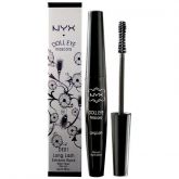 Máscara de Cílios Doll Eye Nyx 3 Opções