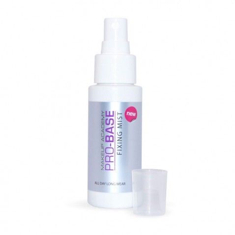Fixador de Maquiagem Pro-Base Makeup Fixing Mist MUA
