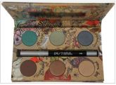 Paleta The Vegan Urban Decay