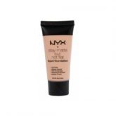 Base Líquida Stay Matte But Not Flat Nyx