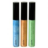 Delineador Líquido Studio Liquid Liner Nyx