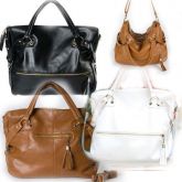 Bolsa Tassel Messenger Cross SG2297