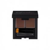 Kit para Sobrancelhas Sleek Makeup 4 opções de cores