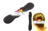 Magic Bun - Acessório Para Fazer Coques e Penteados
