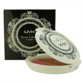 Bronzer & Blusher Combo Nyx