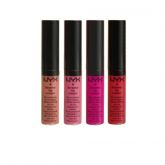 Batom Cremoso Xtreme Nyx