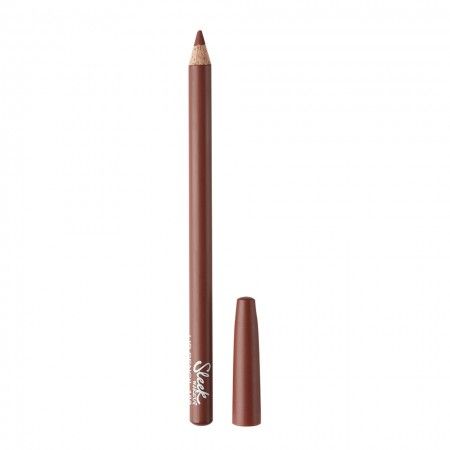Lápis Labial Sleek Makeup 7 opções de cores