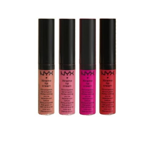 Batom Cremoso Xtreme Nyx