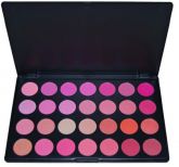 Paleta de Blush 28 cores