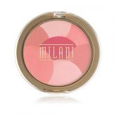 Bronzer e Iluminador em Pó Mosaico Milani