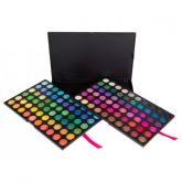 Paleta 120 Cores Coastal Scents Modelo 1