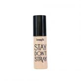 Primer de Sombras Stay Don't Stray Benefit 2.5ml