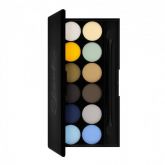 Paleta I-Divine Sleek Makeup Cor Supreme