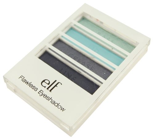 Paleta de Sombras Essential Flawless E.L.F