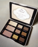 Paleta Natural Eyes RÉPLICA Too Faced 9 cores