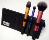 Kit de Pincéis Travel Essentials Real Techniques