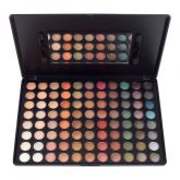 Mirage Palette Coastal Scents 88 cores