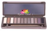 Paleta Naked 2 RÉPLICA 12 cores