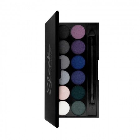 Paleta I-Divine Sleek Makeup Cor Bad Girl