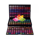 Paleta de Sombras Coloridas 252 cores
