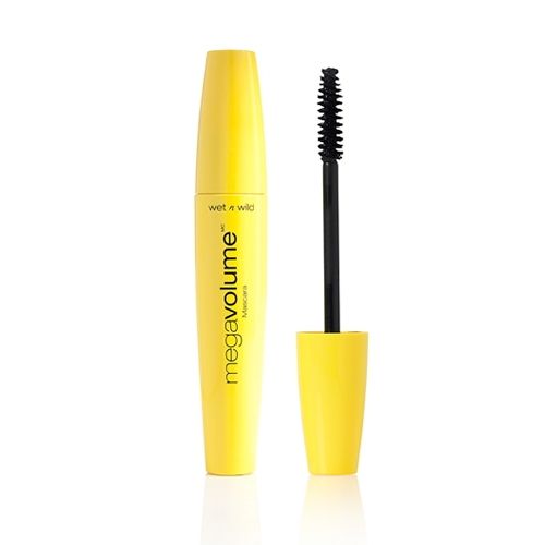 Máscara Mega Volume Wet N' Wild
