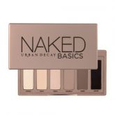 Paleta Naked Basics ORIGINAL Urban Decay