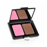 Blush e Contorno Studio Powder E.L.F