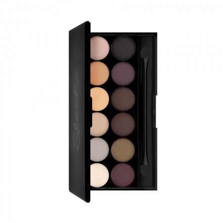 Paleta I-Divine Sleek Makeup Cor Au Naturel