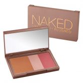 Paleta Flushed ORIGINAL Urban Decay