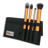 Kit de Pincéis Core Collection Real Techniques