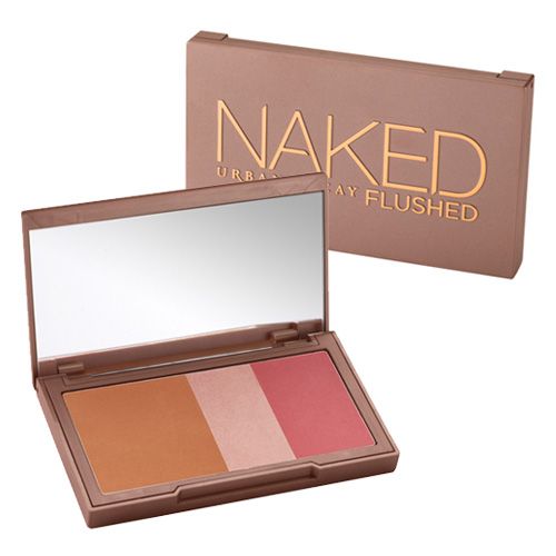 Paleta Flushed ORIGINAL Urban Decay
