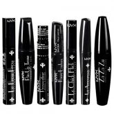 Boudoir Mascara Collection Nyx 7 opções