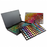 Ultimate Palette Coastal Scents 252 cores