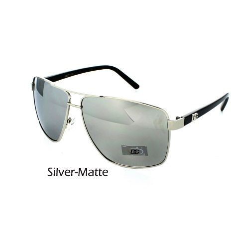 DG Óculos de Sol Modelo Aviador