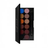 Paleta I-Divine Sleek Makeup Cor Sunset